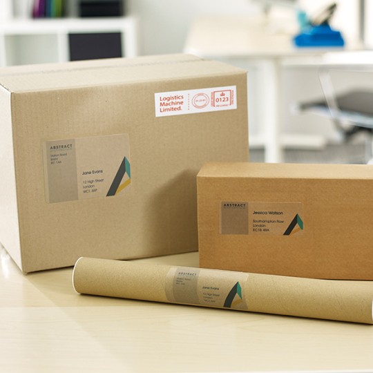 Avery Design Templates for Address Labels | Avery